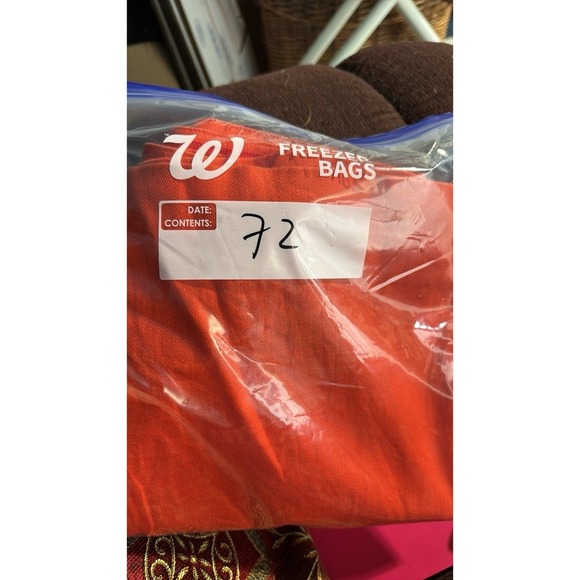 J. Crew Red Linen Skirt Size 0 Womens Mini A-Line Button Accent Career - Picture 8 of 8